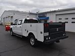 2019 Chevrolet Silverado 2500 Crew Cab SRW 4WD, Service Truck for sale #21102181T - photo 8