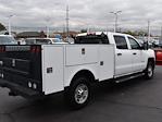 2019 Chevrolet Silverado 2500 Crew Cab SRW 4WD, Service Truck for sale #21102181T - photo 2