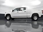 Used 2020 Chevrolet Silverado 1500 Work Truck Crew Cab 4WD, Pickup for sale #21116646P - photo 12