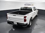 Used 2020 Chevrolet Silverado 1500 Work Truck Crew Cab 4WD, Pickup for sale #21116646P - photo 2