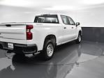 Used 2020 Chevrolet Silverado 1500 Work Truck Crew Cab 4WD, Pickup for sale #21116646P - photo 4