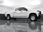 Used 2020 Chevrolet Silverado 1500 Work Truck Crew Cab 4WD, Pickup for sale #21116646P - photo 10