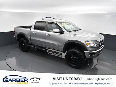 2022 Ram 1500 Crew Cab 4WD, Pickup for sale #21127996T - photo 1