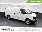 Used 2016 Chevrolet Express 2500 Work Van RWD, Upfitted Cargo Van for sale #21A136383T - photo 1