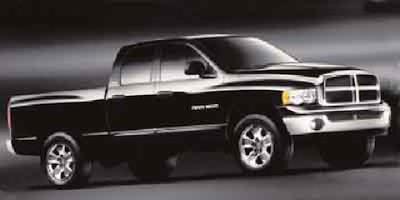 2004 Dodge Ram 1500 Quad Cab RWD, Pickup for sale #21151587T - photo 1