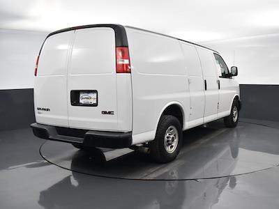 2019 GMC Savana 2500 SRW RWD, Upfitted Cargo Van for sale #21171483P - photo 2