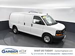 2019 GMC Savana 2500 SRW RWD, Upfitted Cargo Van for sale #21171483P - photo 1