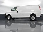 2019 GMC Savana 2500 SRW RWD, Upfitted Cargo Van for sale #21171483P - photo 11