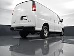 2019 GMC Savana 2500 SRW RWD, Upfitted Cargo Van for sale #21171483P - photo 12