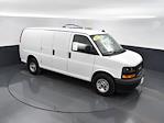 2019 GMC Savana 2500 SRW RWD, Upfitted Cargo Van for sale #21171483P - photo 15