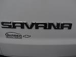 2019 GMC Savana 2500 SRW RWD, Upfitted Cargo Van for sale #21171483P - photo 40