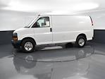 2019 GMC Savana 2500 SRW RWD, Upfitted Cargo Van for sale #21171483P - photo 6