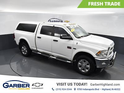 Used 2012 Ram 2500 SLT Crew Cab 4WD, Pickup for sale #21174331T - photo 1