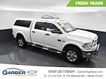 Used 2012 Ram 2500 SLT Crew Cab 4WD, Pickup for sale #21174331T - photo 1