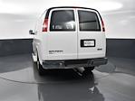 Used 2020 GMC Savana 2500 Work Van RWD, Empty Cargo Van for sale #21179126P - photo 4