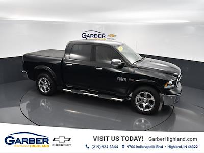 Used 2016 Ram 1500 Laramie Crew Cab 4WD, Pickup for sale #21180999P - photo 1