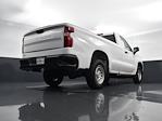 Used 2019 Chevrolet Silverado 1500 Work Truck Regular Cab RWD, Pickup for sale #21222647T - photo 12