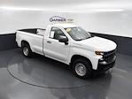 Used 2019 Chevrolet Silverado 1500 Work Truck Regular Cab RWD, Pickup for sale #21222647T - photo 15