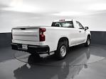 Used 2019 Chevrolet Silverado 1500 Work Truck Regular Cab RWD, Pickup for sale #21222647T - photo 3