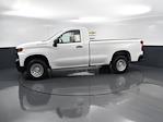 Used 2019 Chevrolet Silverado 1500 Work Truck Regular Cab RWD, Pickup for sale #21222647T - photo 6