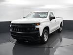 Used 2019 Chevrolet Silverado 1500 Work Truck Regular Cab RWD, Pickup for sale #21222647T - photo 7