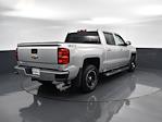 2017 Chevrolet Silverado 1500 Crew Cab 4WD, Pickup for sale #21229840T - photo 2