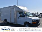 Used 2022 Chevrolet Express 3500 Work Van RWD, Box Van for sale #21263133P - photo 1