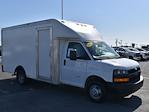 Used 2022 Chevrolet Express 3500 Work Van RWD, Box Van for sale #21263133P - photo 13