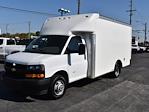 Used 2022 Chevrolet Express 3500 Work Van RWD, Box Van for sale #21263133P - photo 4