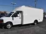 Used 2022 Chevrolet Express 3500 Work Van RWD, Box Van for sale #21263133P - photo 5