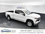 Used 2024 Chevrolet Silverado 1500 LT Double Cab 4WD, Pickup for sale #21276436P - photo 1