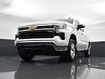 Used 2024 Chevrolet Silverado 1500 LT Double Cab 4WD, Pickup for sale #21276436P - photo 10