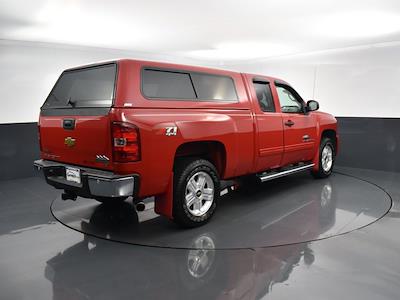 2011 Chevrolet Silverado 1500 Extended Cab 4WD, Pickup for sale #21279057T - photo 2