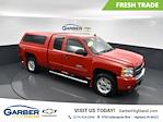 Used 2011 Chevrolet Silverado 1500 LT Extended Cab 4WD, Pickup for sale #21279057T - photo 1