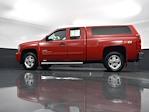 Used 2011 Chevrolet Silverado 1500 LT Extended Cab 4WD, Pickup for sale #21279057T - photo 11