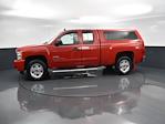 Used 2011 Chevrolet Silverado 1500 LT Extended Cab 4WD, Pickup for sale #21279057T - photo 6