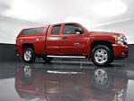 Used 2011 Chevrolet Silverado 1500 LT Extended Cab 4WD, Pickup for sale #21279057T - photo 9