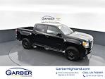 Used 2021 GMC Canyon AT4 Crew Cab 4x4, Pickup for sale #21286817P - photo 1