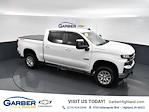 Used 2020 Chevrolet Silverado 1500 LT Crew Cab 4WD, Pickup for sale #21299667P1 - photo 1