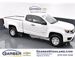 Used 2018 Chevrolet Colorado Work Truck Extended Cab 4x2, Pickup for sale #21320678P - photo 1