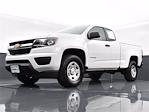 Used 2018 Chevrolet Colorado Work Truck Extended Cab 4x2, Pickup for sale #21320678P - photo 10