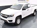 Used 2018 Chevrolet Colorado Work Truck Extended Cab 4x2, Pickup for sale #21320678P - photo 16