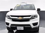Used 2018 Chevrolet Colorado Work Truck Extended Cab 4x2, Pickup for sale #21320678P - photo 8