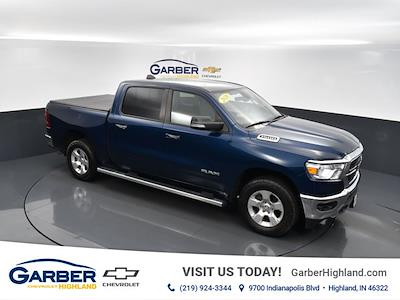 2020 Ram 1500 Crew Cab 4WD, Pickup for sale #21334015P - photo 1