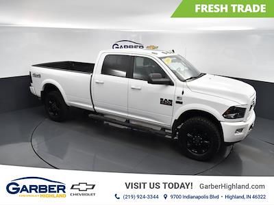 Used 2018 Ram 2500 Big Horn Crew Cab 4WD, Pickup for sale #21357066P - photo 1