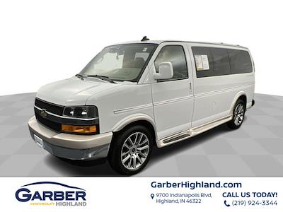 Used 2019 Chevrolet Express 2500 Work Van 4x2, Other/Specialty for sale #21364114T - photo 1