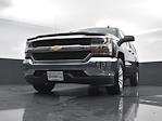 Used 2017 Chevrolet Silverado 1500 LT Double Cab 4WD, Pickup for sale #21384006T - photo 10