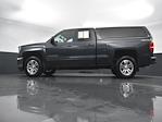 Used 2017 Chevrolet Silverado 1500 LT Double Cab 4WD, Pickup for sale #21384006T - photo 11