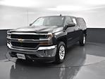 Used 2017 Chevrolet Silverado 1500 LT Double Cab 4WD, Pickup for sale #21384006T - photo 7