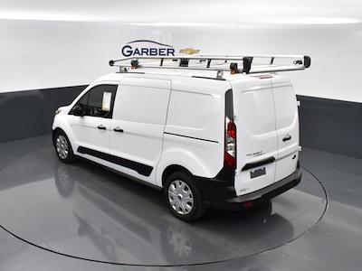 2019 Ford Transit Connect SRW FWD, Empty Cargo Van for sale #21386101P - photo 2